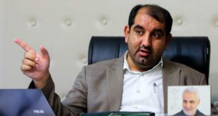 رئیس ستاد انتخابات استان کرمان انتخاب شد