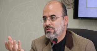 اجرا ۶ استان در دهمین سوگواره ملی تعزیه ده‌زیار