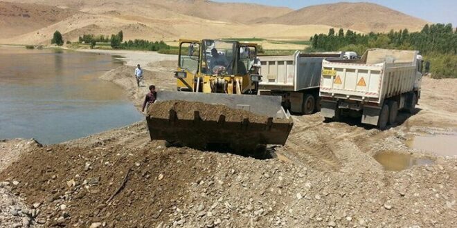 دولت سیزدهم چندسال سکوت و بی‌عملی را در حفاظت از منابع آب شرب کرمان شکست