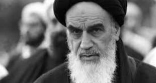 انقلاب‌داری امام خمینی‌(ره) به تاسی از پیامبر(ص) بود
