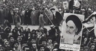 امام خمینی(ره) بر اساس باور حقیقی شیعه، انقلاب کرد