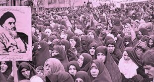 قیام ۱۵ خرداد زمینه‌ساز پیروزی انقلاب اسلامی ایران شد
