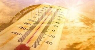 روند افزایشی دما در کرمان/ کاهش شدت ناپایداری‌ها