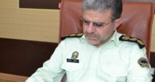 دستگیری ۶ قاتل فراری و کشف ۲۰۰ سرقت در طرح ارتقاء امنیت اجتماعی استان کرمان