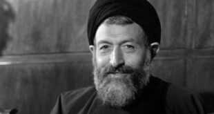 شهید آیت‌الله بهشتی، نظام قضایی ایران را متحول کرد