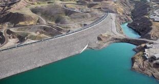 «سد نسا»؛ بلندترین سنگریزه‌ای با رویه بتنی در ایران/ رشد و شکوفایی صنعتی جنوب‌شرق استان کرمان با استفاده از ظرفیت این سد