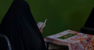 مناجات عاشقانه کرمانی‌ها در روز عرفه