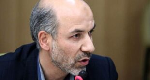 رفع تنش آبی تمام روستاهای استان کرمان تا پایان دولت