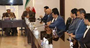 استان کرمان نیازمند توسعه متوازن در بخش صنعت و معادن است
