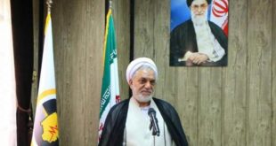 تشکیل قرارگاه تحقق منویات رهبر انقلاب در دادگستری استان کرمان