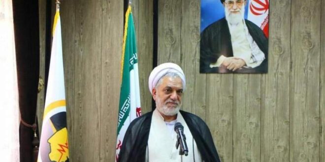 تشکیل قرارگاه تحقق منویات رهبر انقلاب در دادگستری استان کرمان