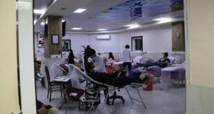 مراکز انتقال خون استان کرمان در روزهای تاسوعا و عاشورا باز است