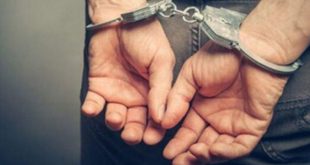 گرداننده کانال غیراخلاقی«ریگان کراش» بازداشت شد