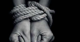 زن ربوده شده افغانستانی در انار آزاد شد