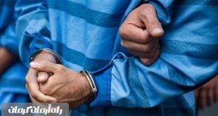 ۱۱۱ سارق، قاچاقچی و مواد فروش در جیرفت دستگیر شدند