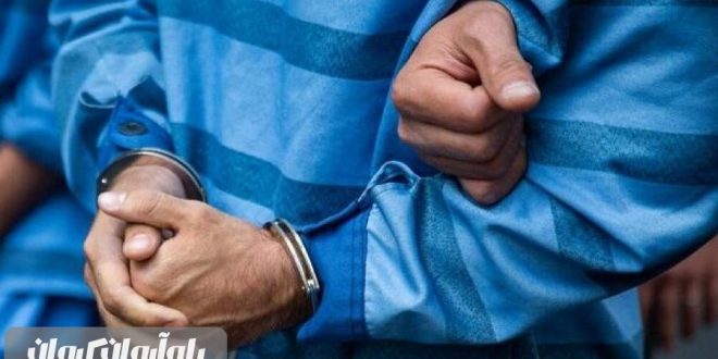 ۱۱۱ سارق، قاچاقچی و مواد فروش در جیرفت دستگیر شدند