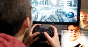 افزایش سطح خشونت کودکان با بازی‌های رایانه‌ای