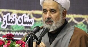اسلام، رهبری و اتحاد ۳ عامل ماندگاری جمهوی اسلامی ایران