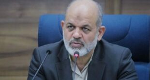 لایحه تشکیل استان کرمان جنوبی به زودی تقدیم مجلس می‌شود