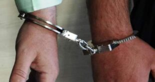 دستگیری ۷ خرده‌فروش در نرماشیر