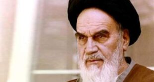 حکمرانی اسلام سیاسی در اندیشه امام خمینی(ره)