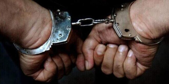 عاملان تیراندازی به ۲ شهروند کهنوجی دستگیر شدند