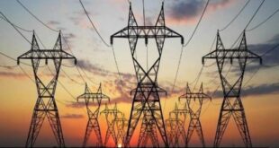 ۱۴۰ مگاوات برق به صنایع راور انتقال می‌یابد