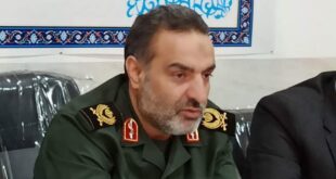 قرارگاه ملی جهادی در فهرج راه‌اندازی می‌شود