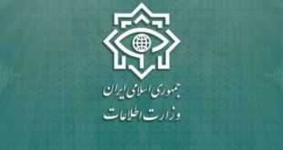 بازداشت ۹ مرتبط حادثه‌‌ تروریستی کرمان/ کشف تجهیزات آماده انفجار