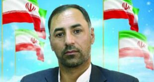 شهید جیرفتی حادثه تروریستی کرمان امروز تا بهشت بدرقه می‌شود