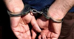 عاملان تیراندازی در کرمان دستگیر شدند