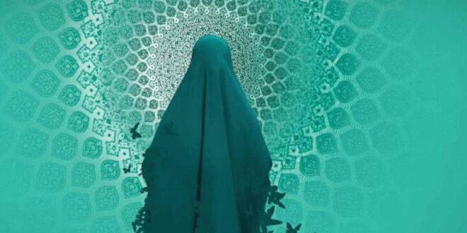 حجاب اجتماعی‌ترین حکم اسلامی است