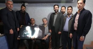 شورای بسیج تجار استان کرمان تشکیل شد