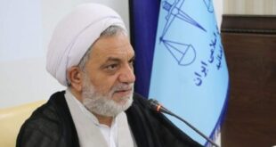تشکیل ۵ پرونده تخلف و جرم انتخاباتی در سطح استان