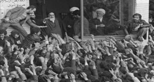 ارتباط قلبی مردم با حاکمیت دلیل پیروزی انقلاب اسلامی است