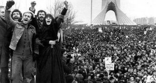 سرعت رشد و شتاب ایران در عرصه‌های مختلف انقلاب اسلامی بی‌نظیر است