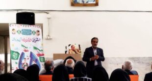 افتتاح اولین مرکز نگهداری افراد معلول جسمی‌حرکتی مرد در کرمان