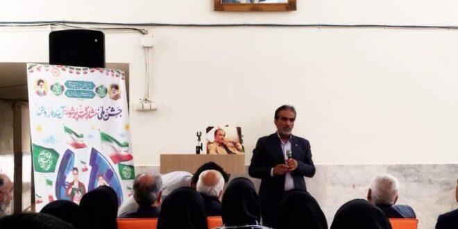افتتاح اولین مرکز نگهداری افراد معلول جسمی‌حرکتی مرد در کرمان