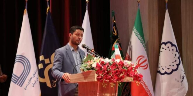 تولیدات رسانه‌ای «برای ایران» به قلب دشمن نفوذ خواهد کرد