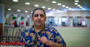 اینفوئنسر کرمانی: شرکت در انتخابات راهکار حل مشکلات کشور است