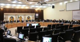 جلسه شورای فرهنگ عمومی کرمان برگزار شد