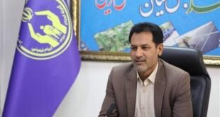 پرداخت زکات در استان کرمان ۳۵ درصد رشد داشته است