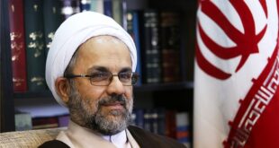 ملت ایران با مشارکت در انتخابات پشتیبانی از نظام و انقلاب را نشان می‌دهند