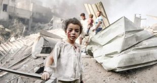 تیر خلاص آمریکا به ملت‌بی‌دفاع غزه