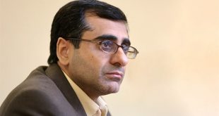 اقتصاد ایران باید به موتور سرمایه‌گذاری و رشد متصل شود