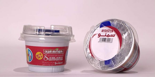 صادرات سمنوی کرمان به ۱۰ کشور جهان