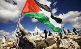 حمایت قاطع ایران روحیه مقاومت فلسطین را تقویت کرد