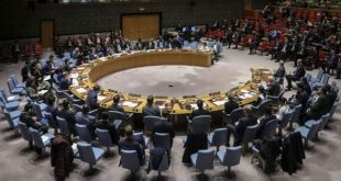 عضویت فلسطین در سازمان ملل بررسی می‌شود