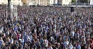تشریح جزئیات برگزاری نماز عید فطر در کرمان