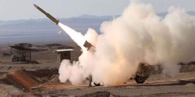 حمله موشکی جدید مقاومت لبنان به شمال اراضی اشغالی